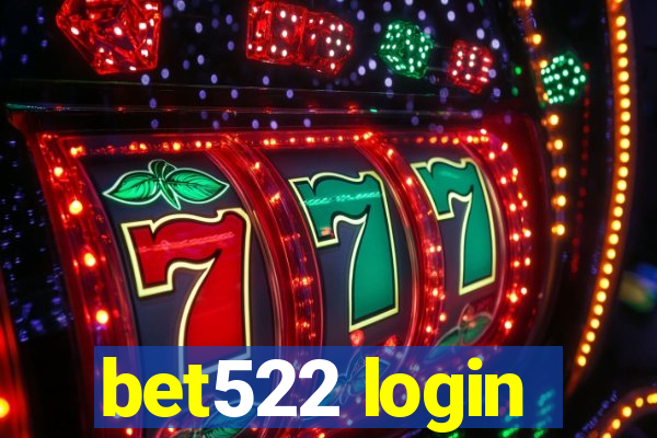 bet522 login